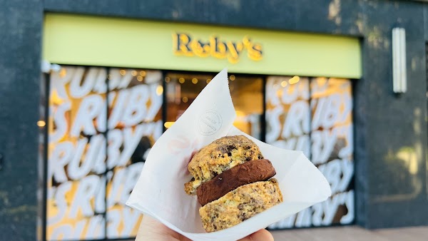 Ruby's 中山店 3