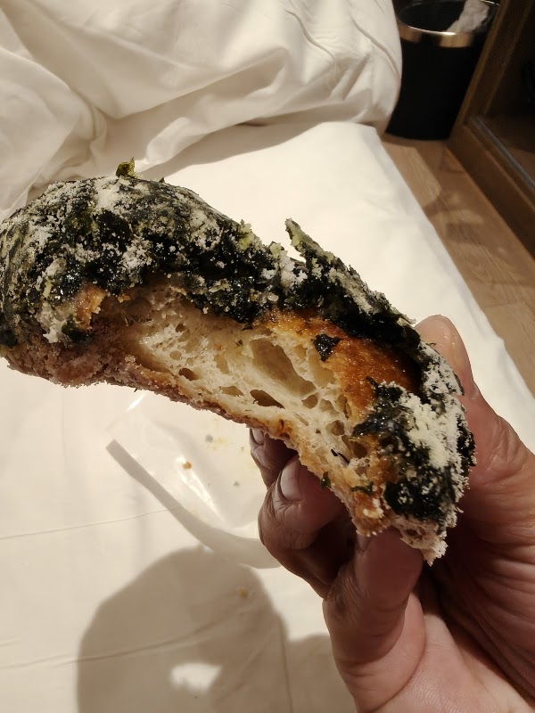 I'm donut ? Hongdae 아임도넛 홍대점 3