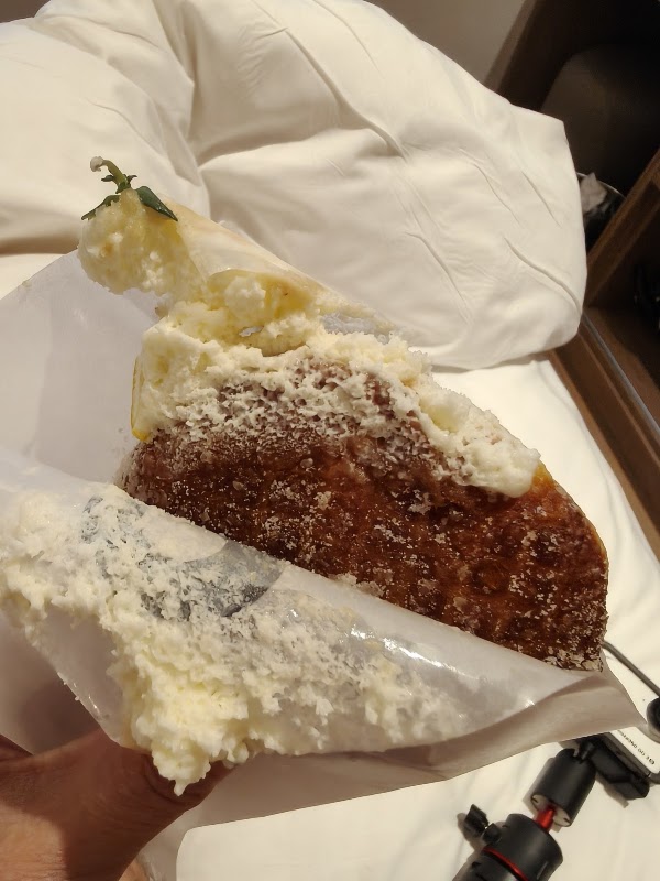 I'm donut ? Hongdae 아임도넛 홍대점 2