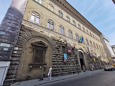 Riccardi Medici Palace