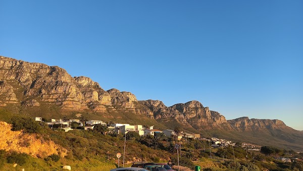 Camps Bay Drive