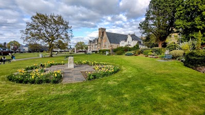 Fort William 1