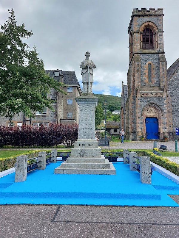 Fort William 5