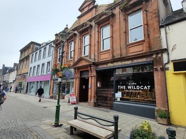 Fort William 4