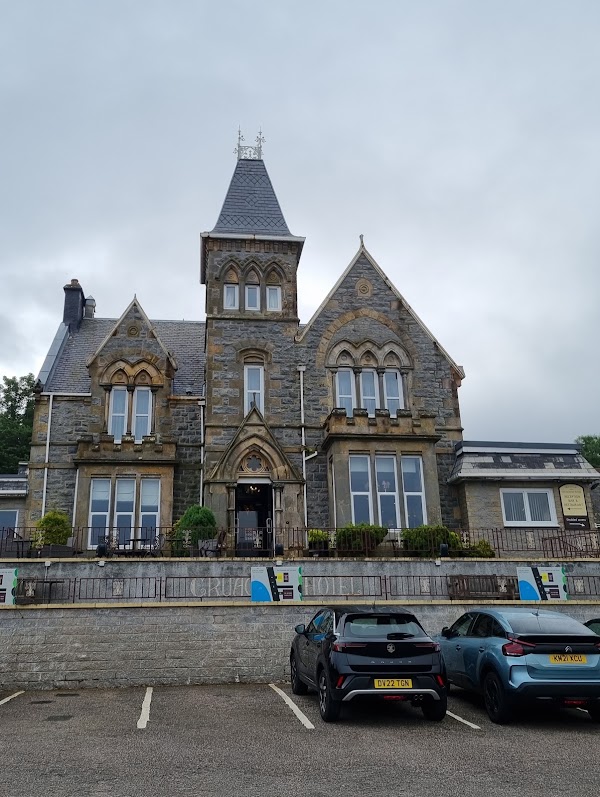 Fort William 2