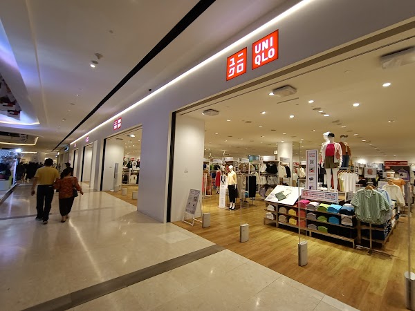 Imago Shopping Mall 1