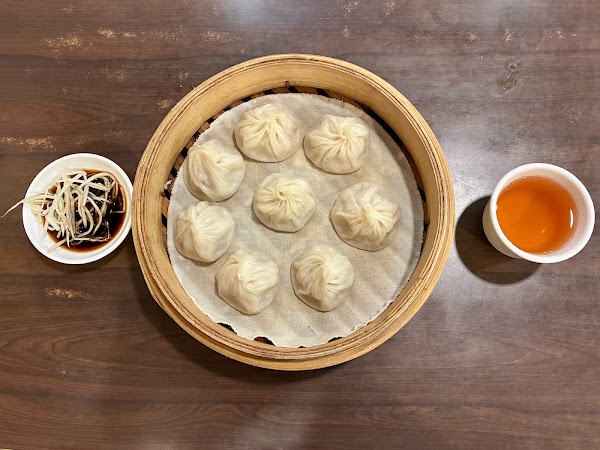 Mingyue Tangbo Canguan 5