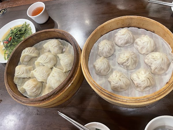 Mingyue Tangbo Canguan 3