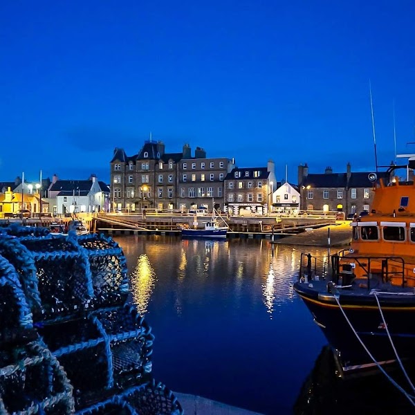 Kirkwall