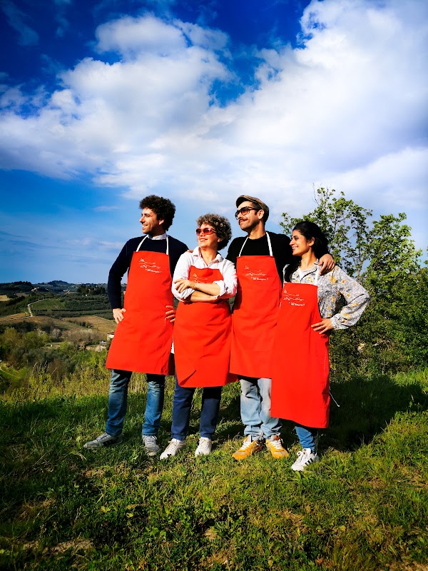 Cucina Giuseppina - Italian Cooking Family