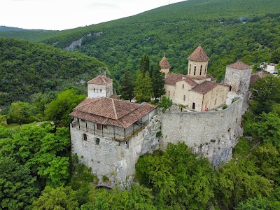 Motsameta Monastery
