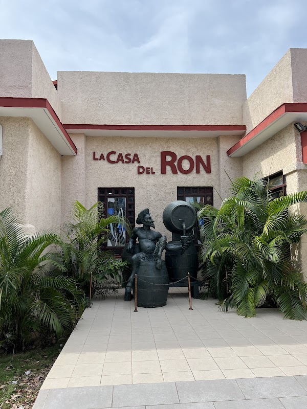La Casa del Ron