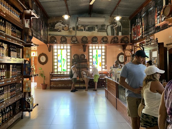 La Casa del Ron 5