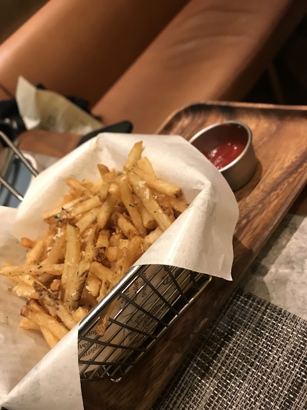 Element Fresh Restaurant 3