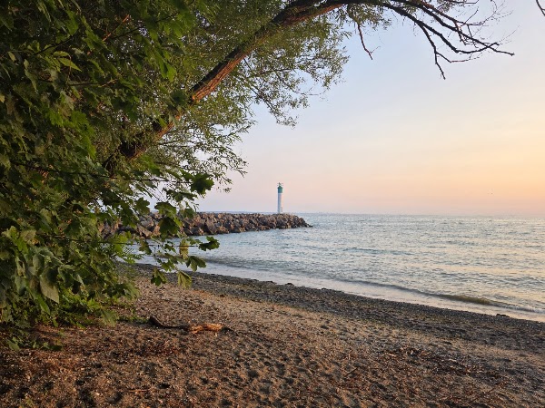 Fifty Point Beach 5