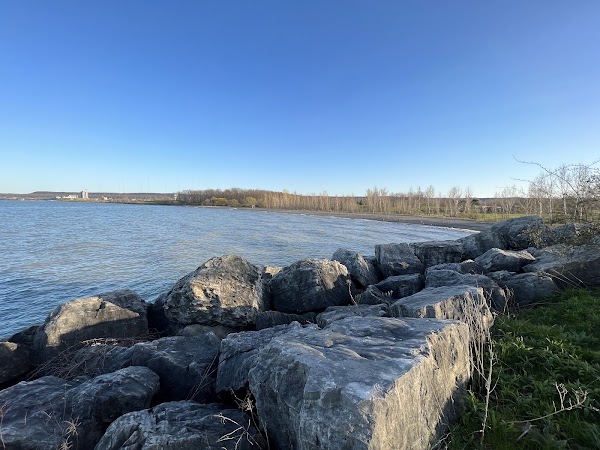 Fifty Point Beach 4