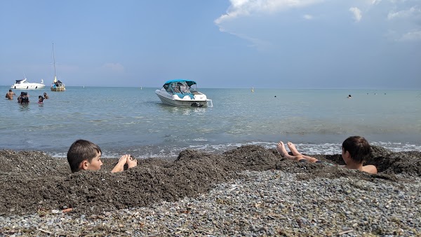 Fifty Point Beach 3