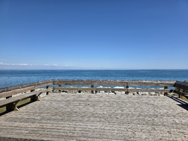 Fifty Point Beach 2