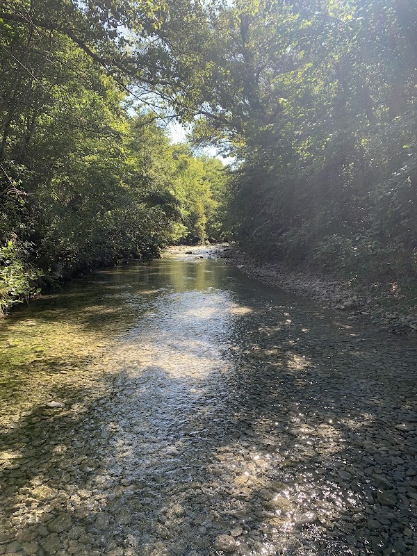 Les Gorges du Toulourenc 4