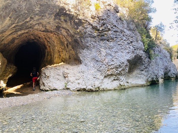 Les Gorges du Toulourenc 3