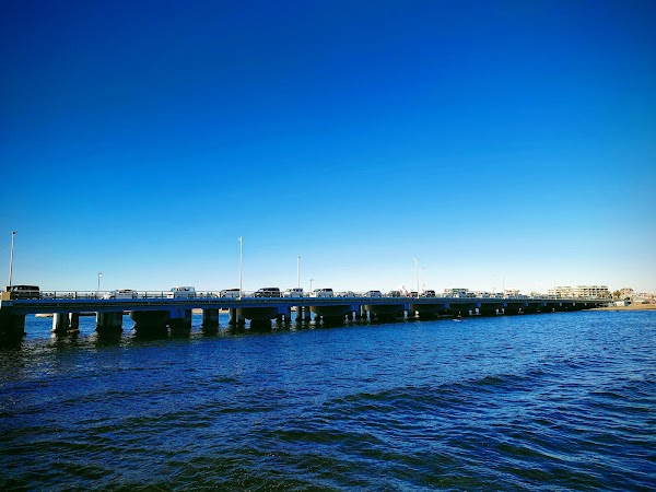 Shonan Port North Green Area