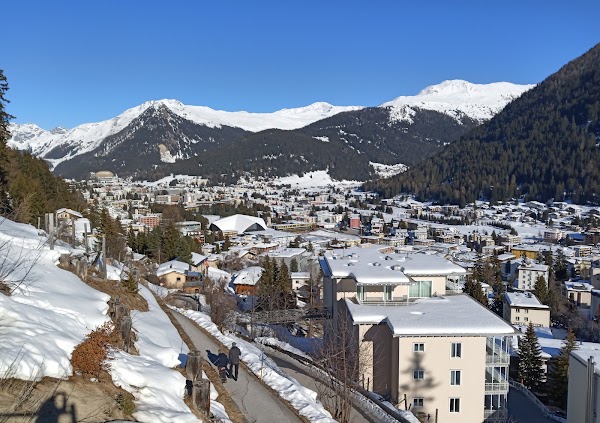 Grisons 4