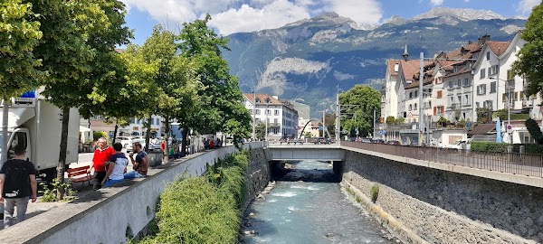Grisons 2