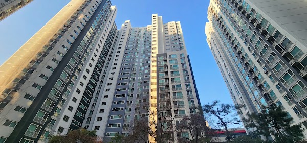 한일써너스빌(주상복합)