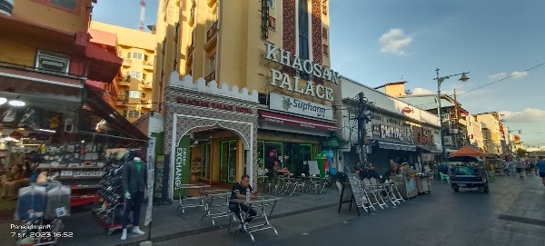Bangkok sights 94