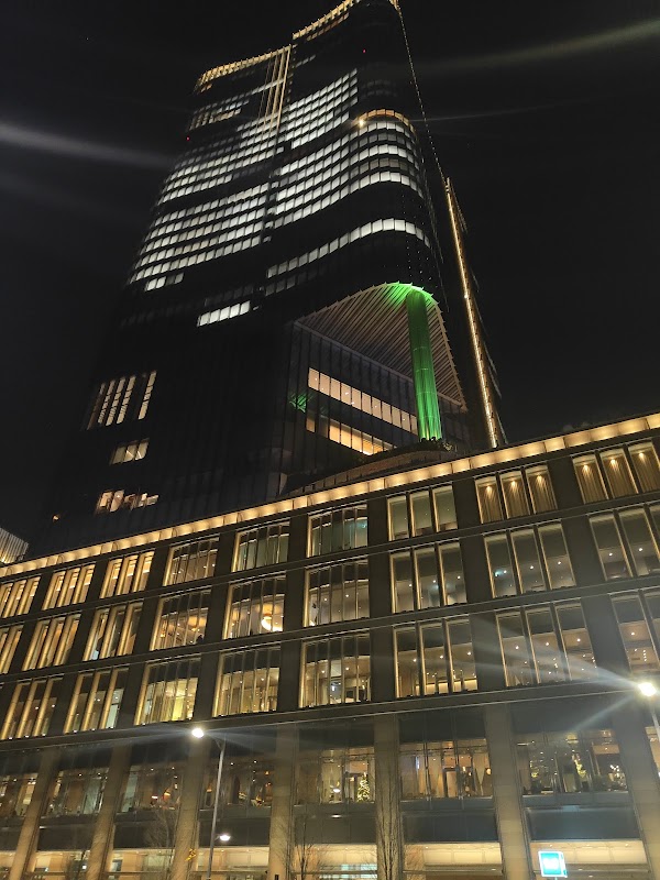 Shinbashi 5