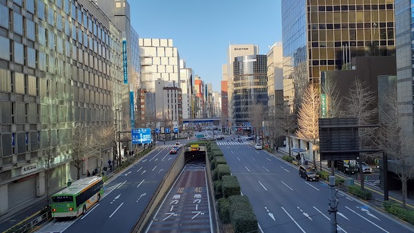 Shinbashi 4