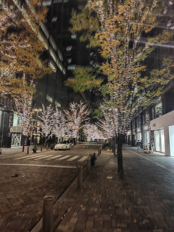 Shinbashi 3