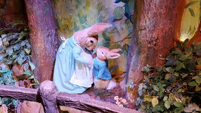 The World of Beatrix Potter Attraction 1