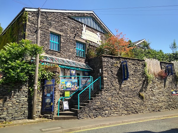 The World of Beatrix Potter Attraction 4