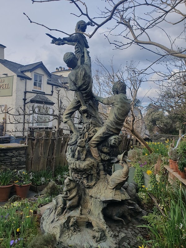 The World of Beatrix Potter Attraction 3
