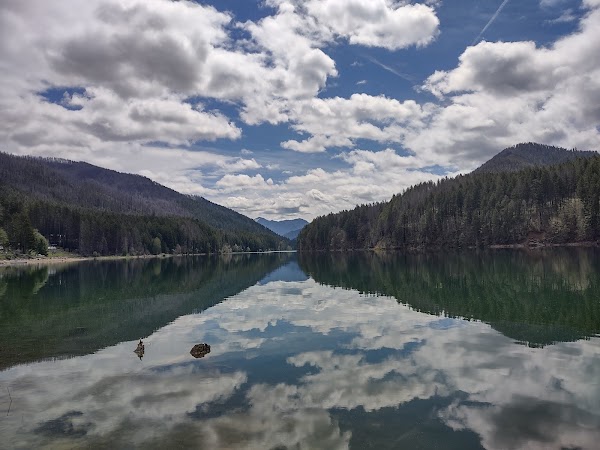 Detroit Lake 4