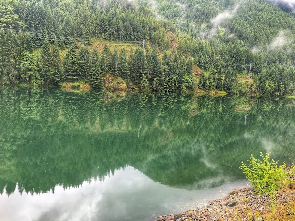Detroit Lake 3