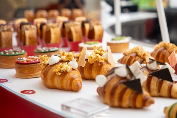 SOKO Cake Bake & Brunch - Pasteur 5