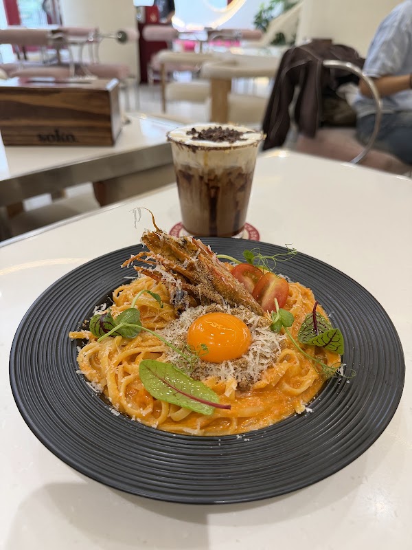 SOKO Cake Bake & Brunch - Pasteur 4
