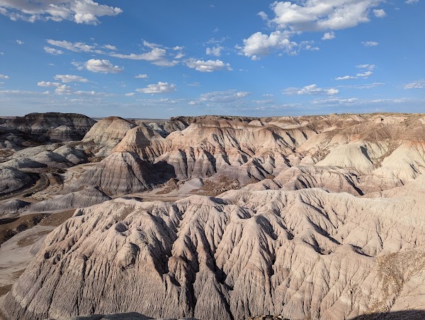 Petrified Forest National Park 5