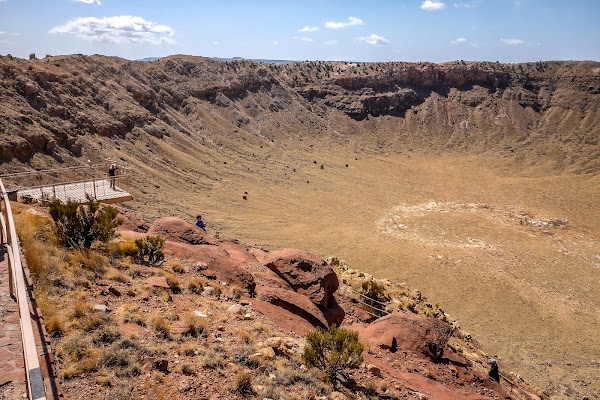 Petrified Forest National Park 4