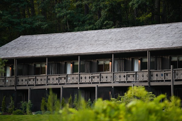 Little Cat Lodge