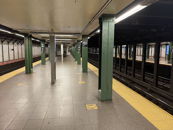 14 St–Union Sq