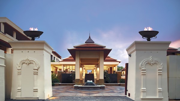 Mövenpick Phuket Bangtao