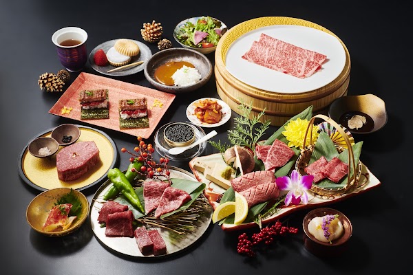 KOBE BEEF YAKINIKU KOBETEI 2