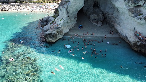Grotta del Palombaro 1