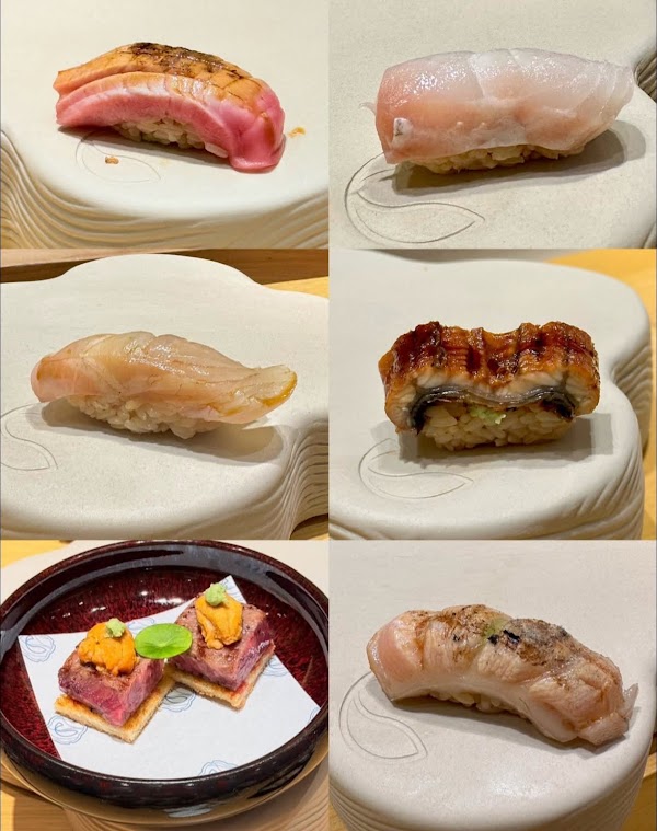Kaito Omakase 4