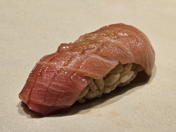 Kaito Omakase 3