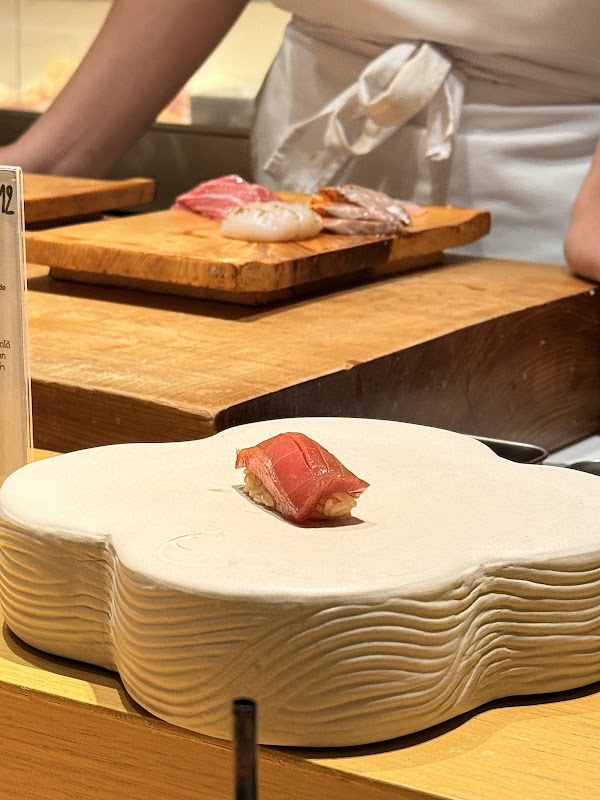 Kaito Omakase 2