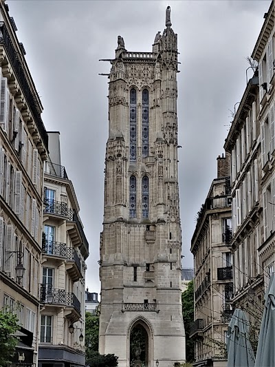 Tour Saint-Jacques